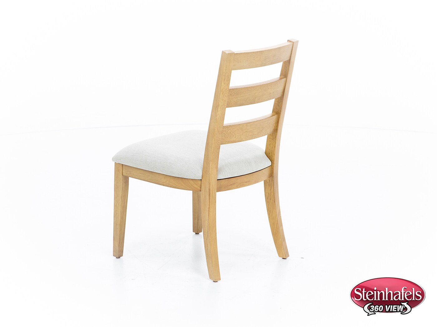 riverside furniture brown inch standard seat height side chair  image   