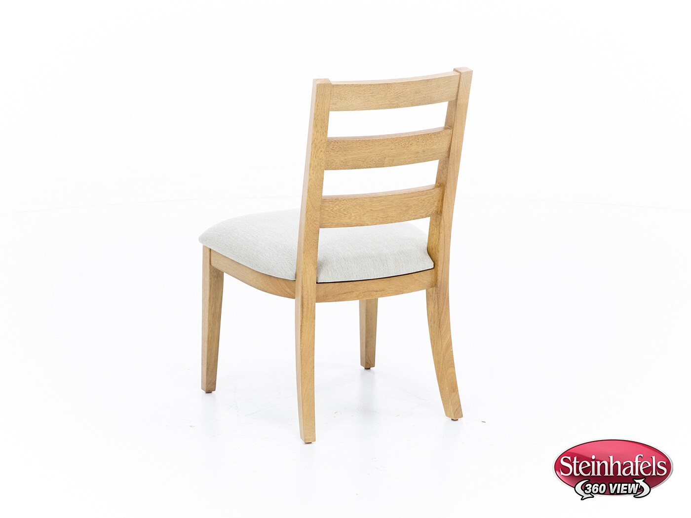 riverside furniture brown inch standard seat height side chair  image   