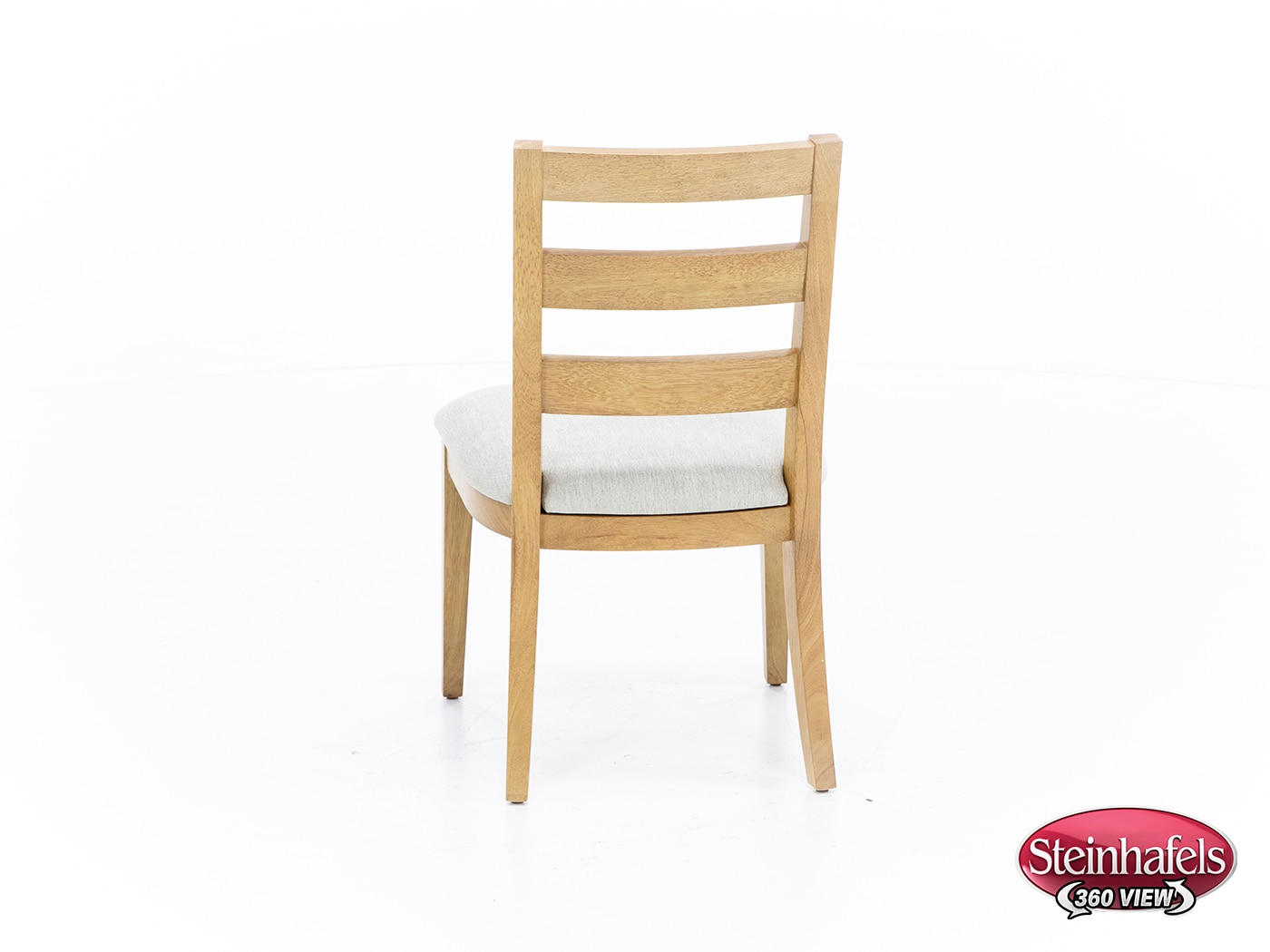 riverside furniture brown inch standard seat height side chair  image   