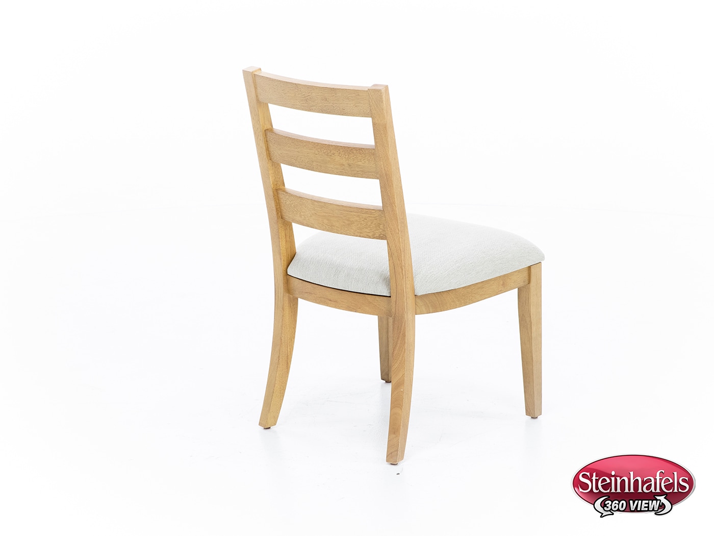 riverside furniture brown inch standard seat height side chair  image   