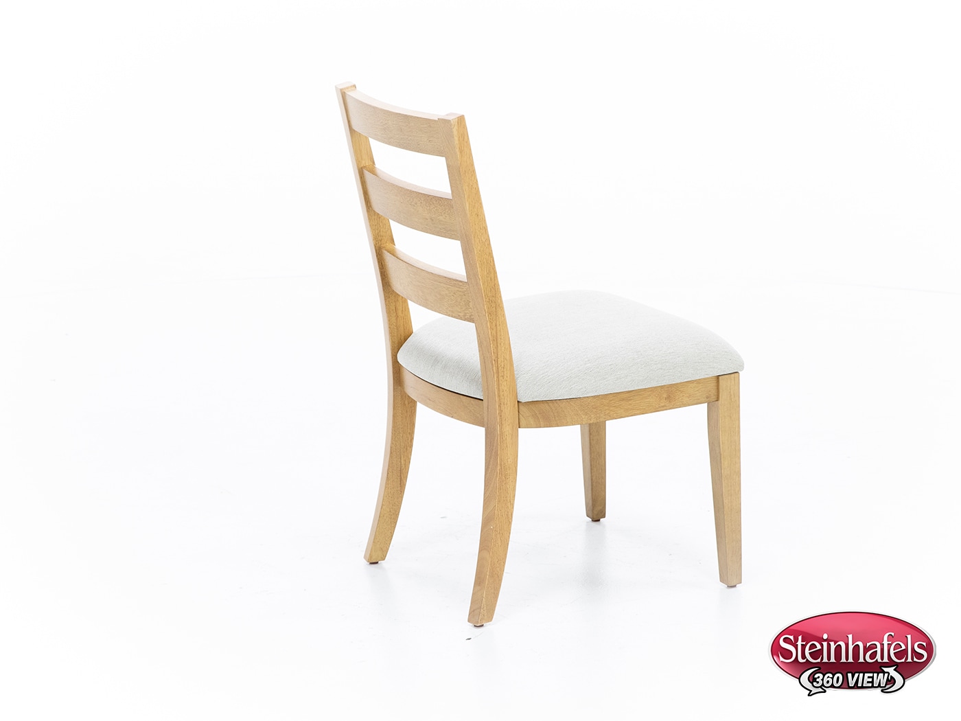 riverside furniture brown inch standard seat height side chair  image   
