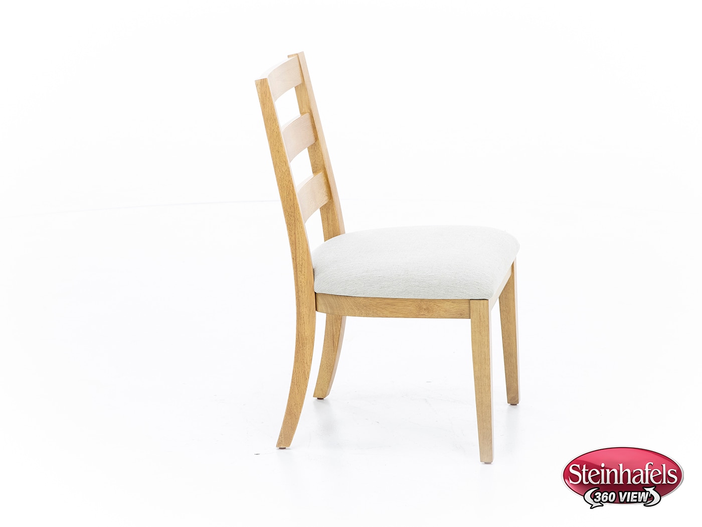 riverside furniture brown inch standard seat height side chair  image   