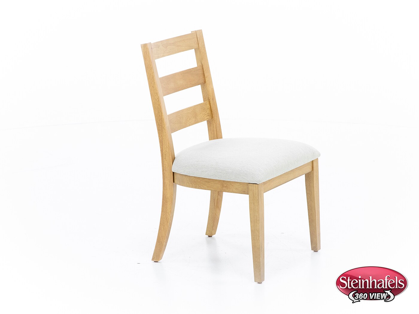 riverside furniture brown inch standard seat height side chair  image   