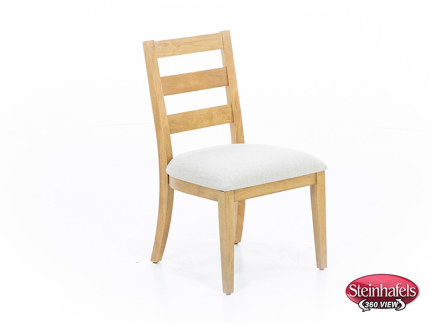 riverside furniture brown inch standard seat height side chair  image   
