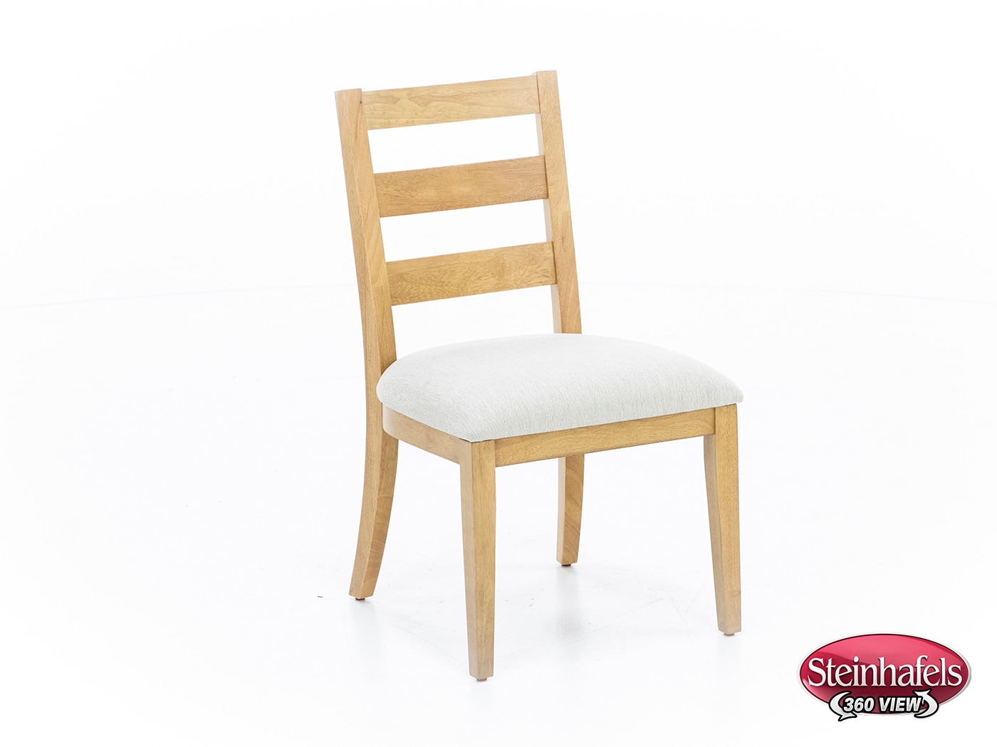 riverside furniture brown inch standard seat height side chair  image   