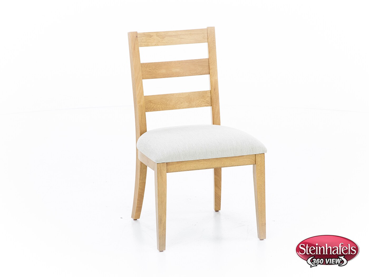 riverside furniture brown inch standard seat height side chair  image   