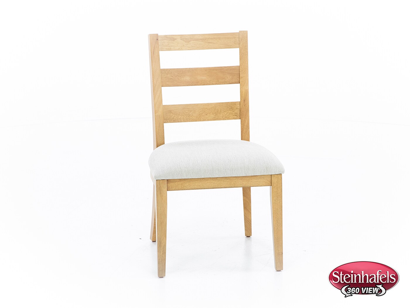 riverside furniture brown inch standard seat height side chair  image   