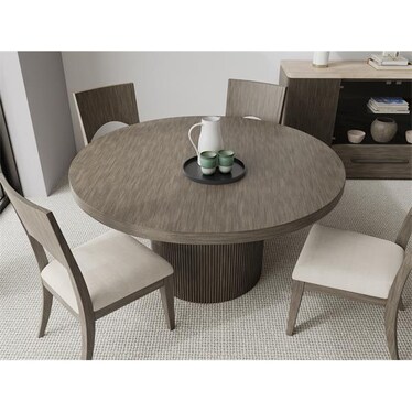 Reid 60" Round Dining Table