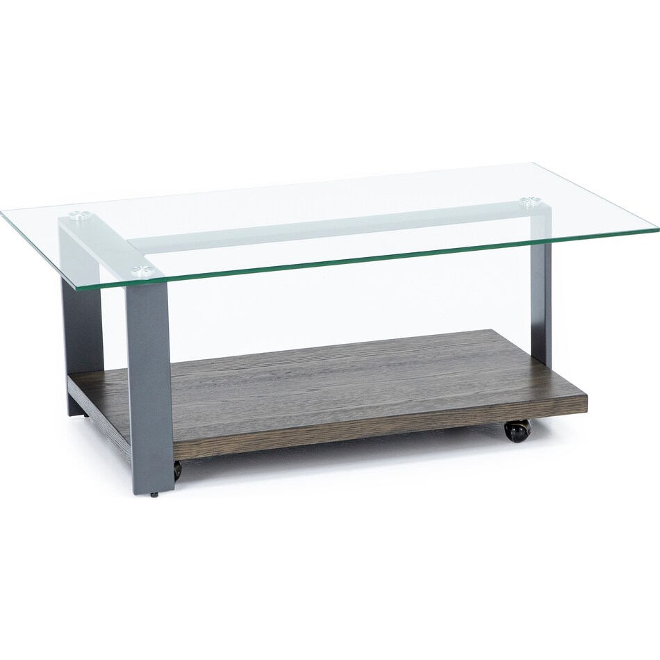 riverside furniture brown cocktail table crt  