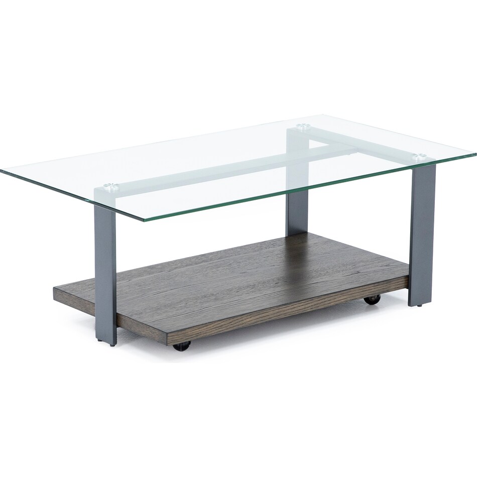 riverside furniture brown cocktail table crt  