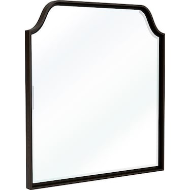 Annalise Dresser Mirror