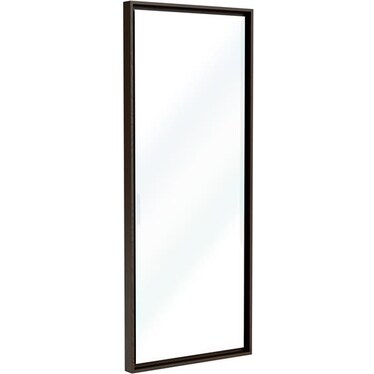 Annalise Accent Mirror