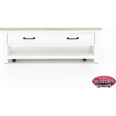 Cora Cocktail Table