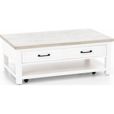 Cora Cocktail Table