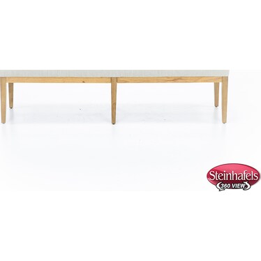 Ross Upholstered Bench