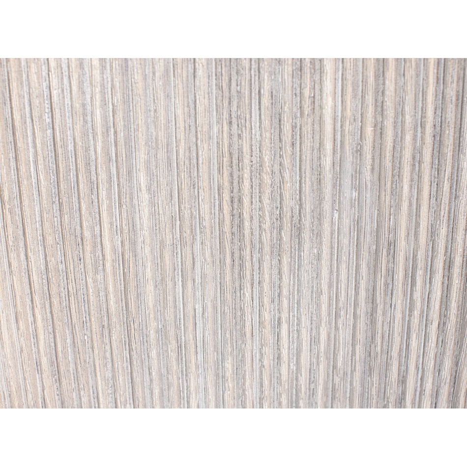 rivr almond frost buffet server sideboard   