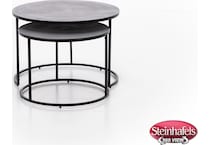 rivr antique cocktail table  image dec  