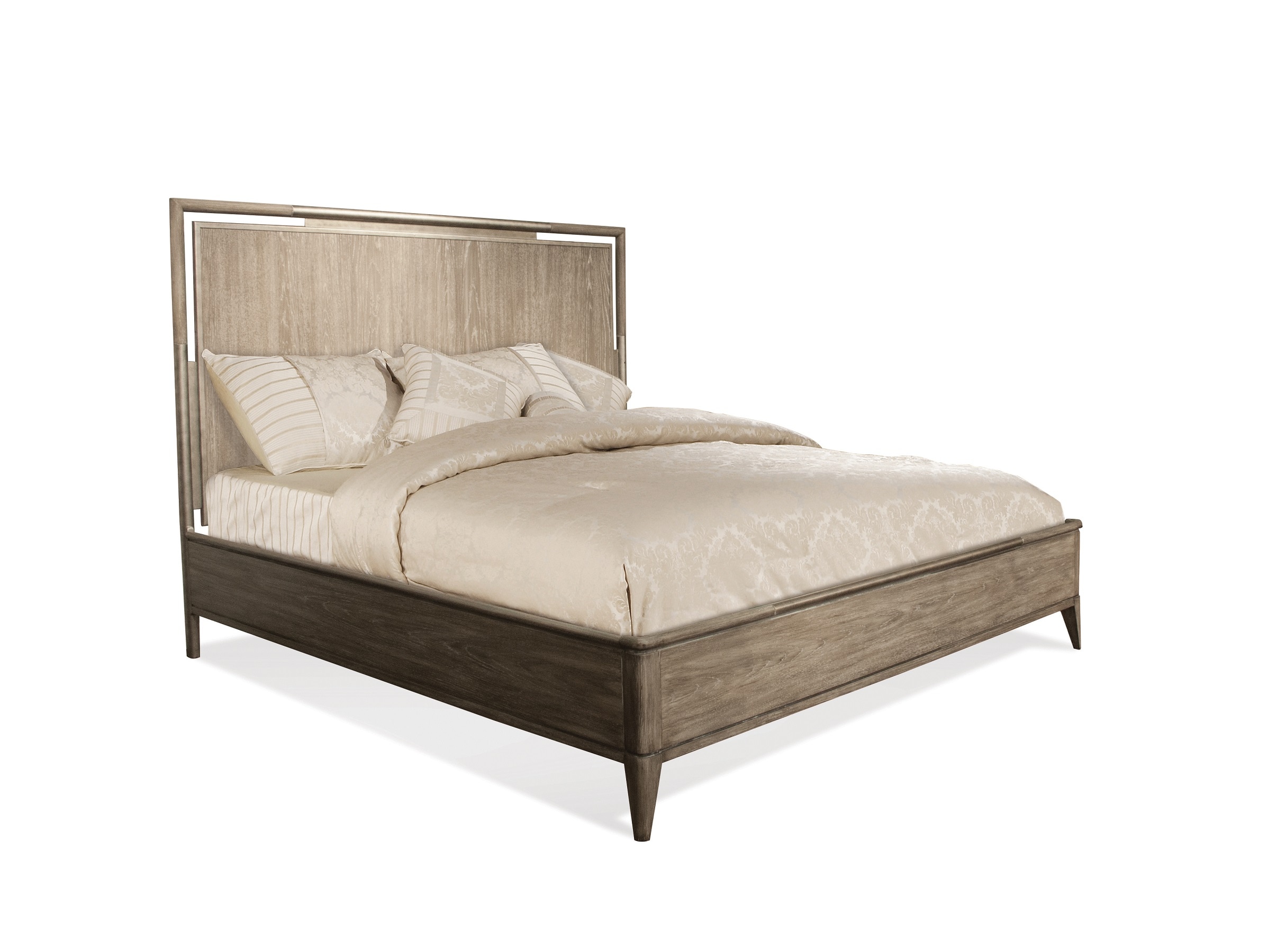 Sophie King Panel Bed | Steinhafels