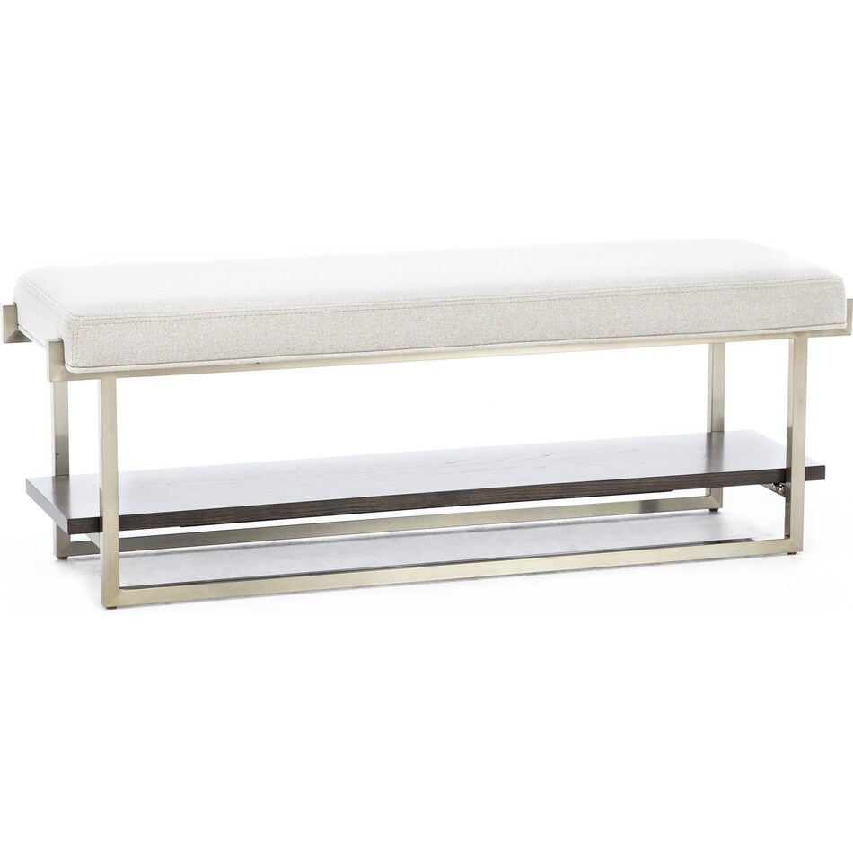 rivr bench   