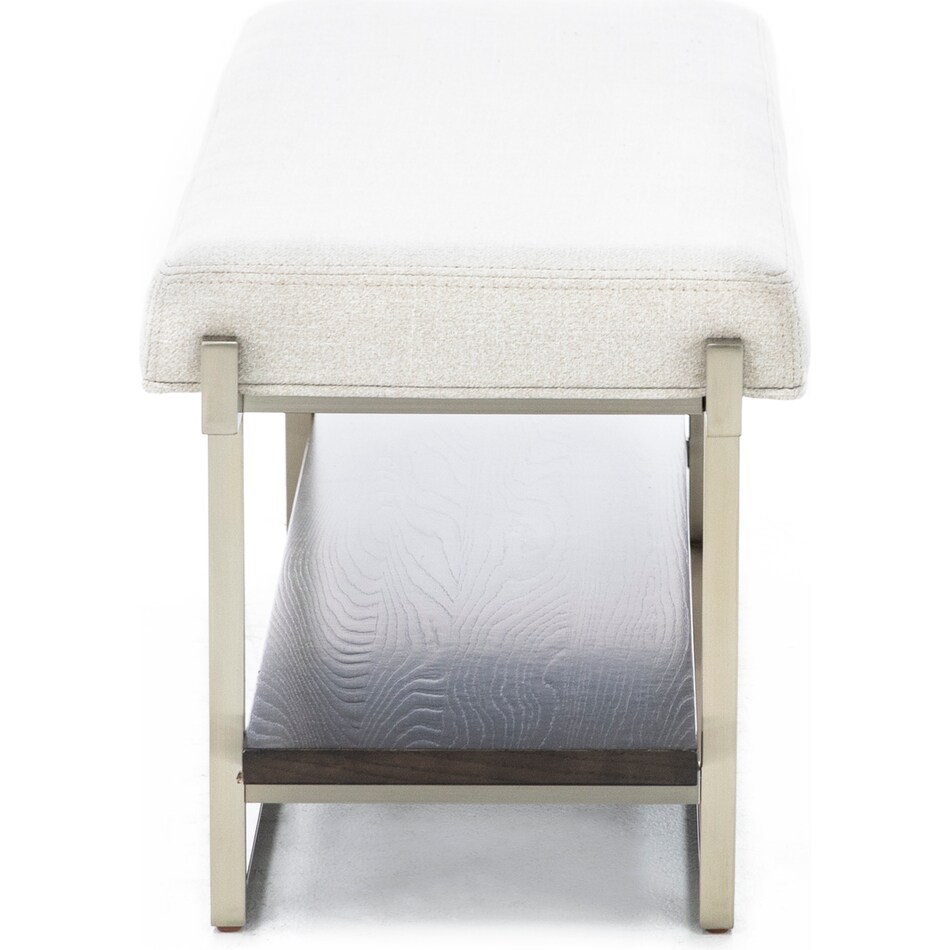 rivr bench   