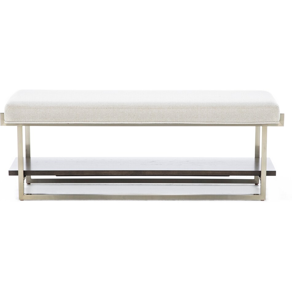 rivr bench   