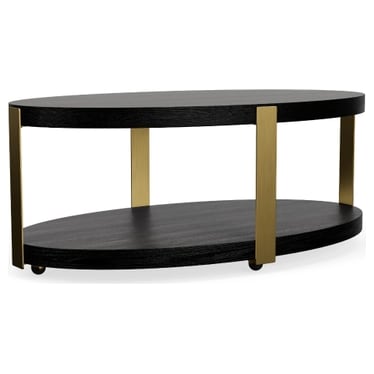 Mill River Cocktail Table