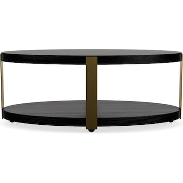 Mill River Cocktail Table