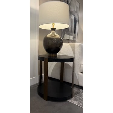 Mill River End Table