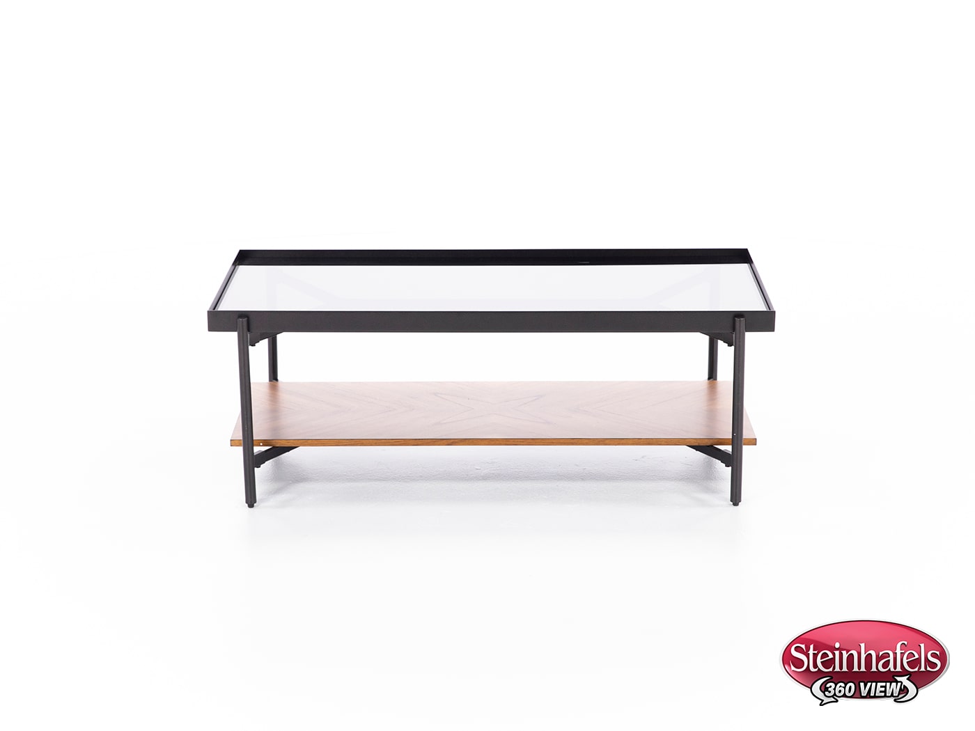 rivr black cocktail table  image lnnox  