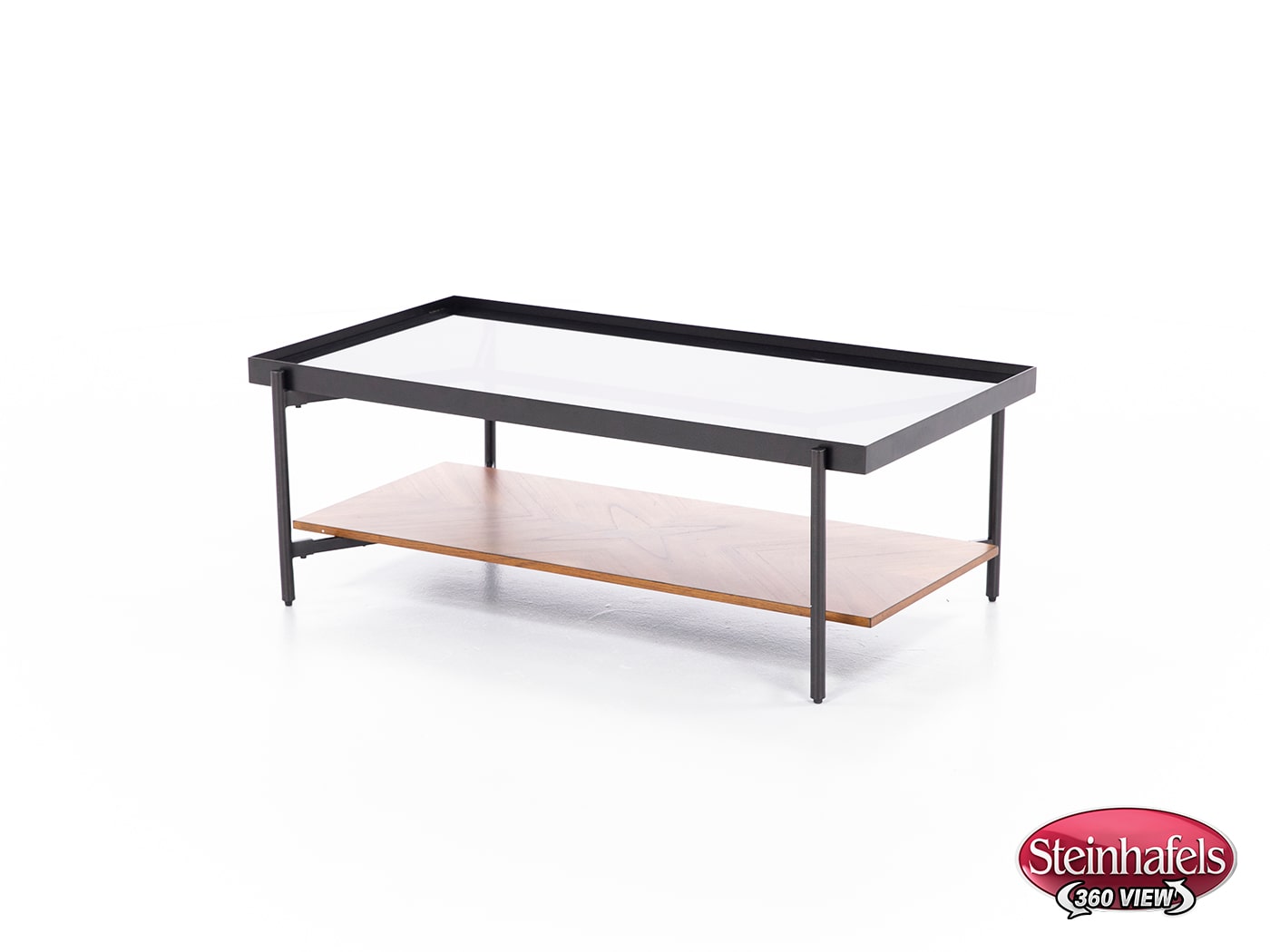 rivr black cocktail table  image lnnox  