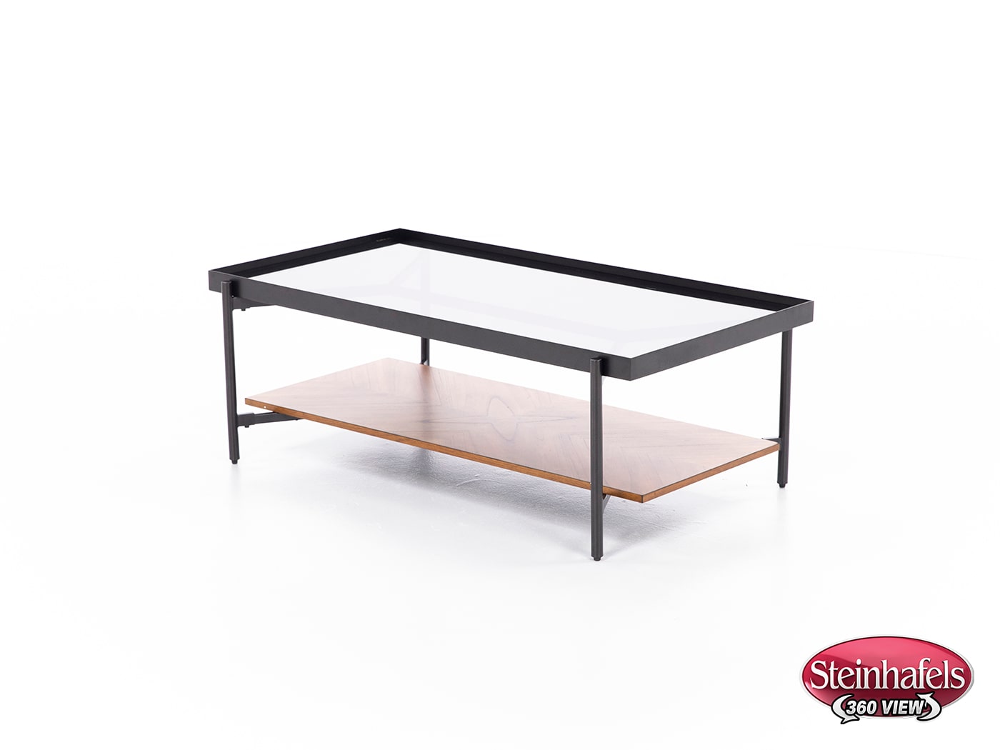 rivr black cocktail table  image lnnox  