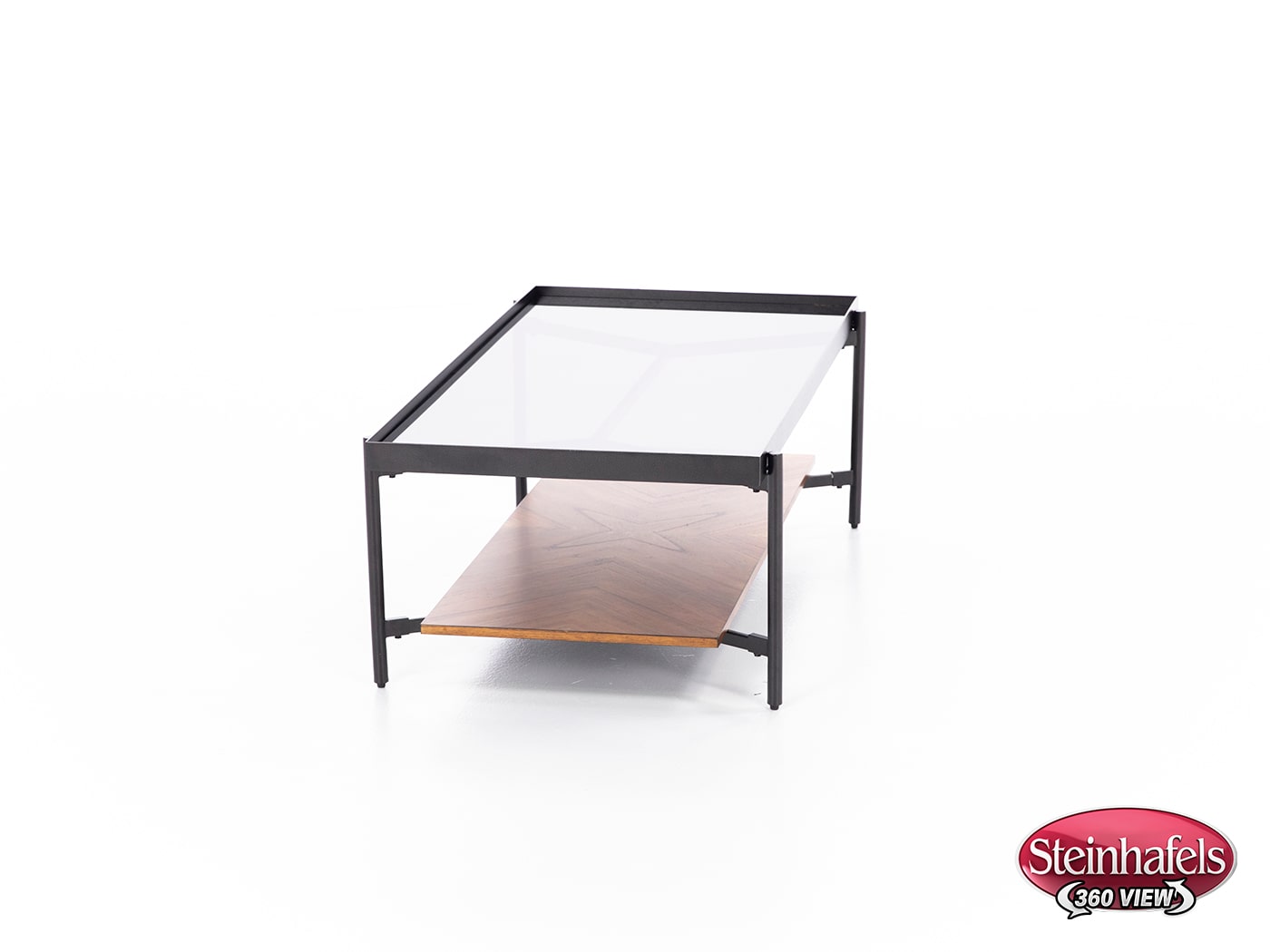 rivr black cocktail table  image lnnox  