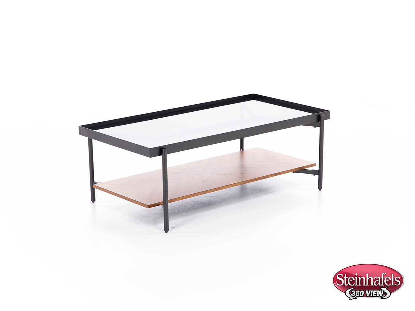 rivr black cocktail table  image lnnox  