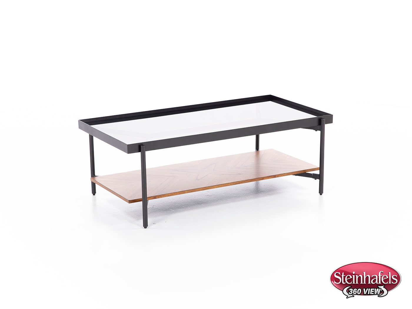 rivr black cocktail table  image lnnox  