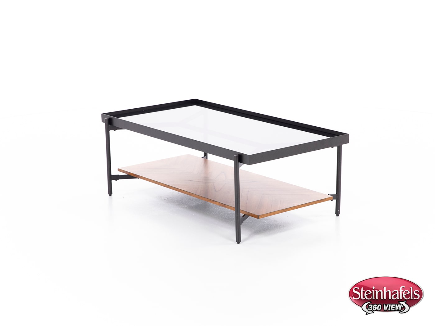 rivr black cocktail table  image lnnox  