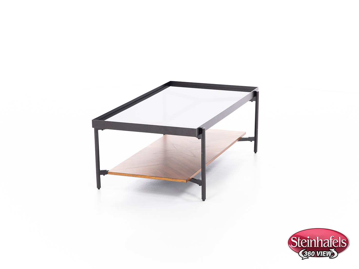 rivr black cocktail table  image lnnox  