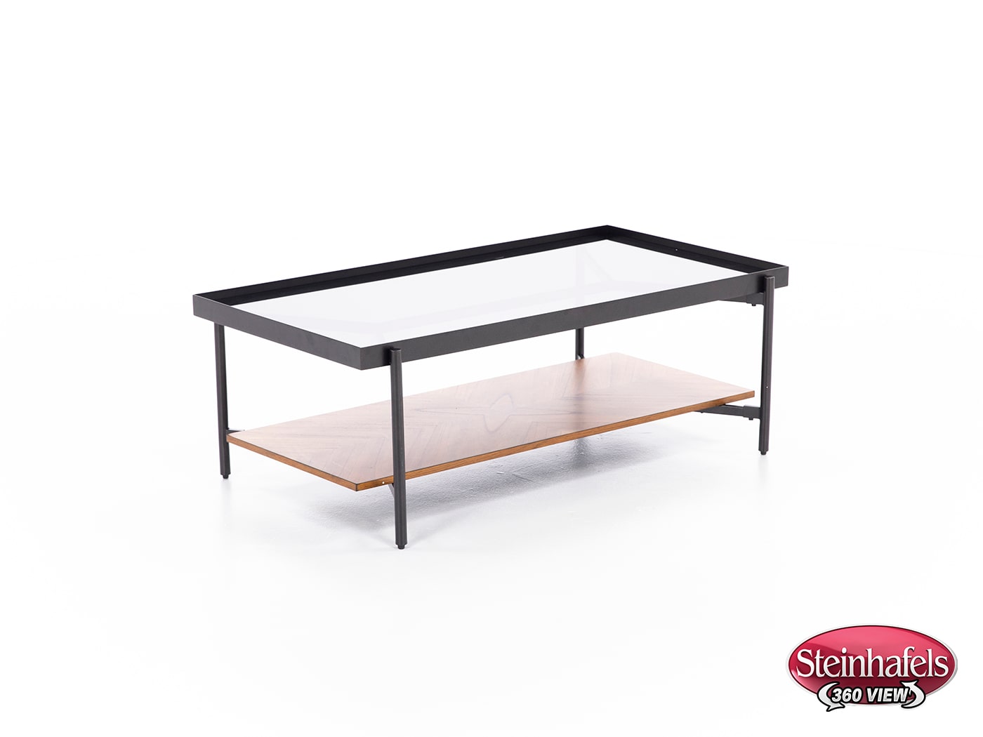 rivr black cocktail table  image lnnox  