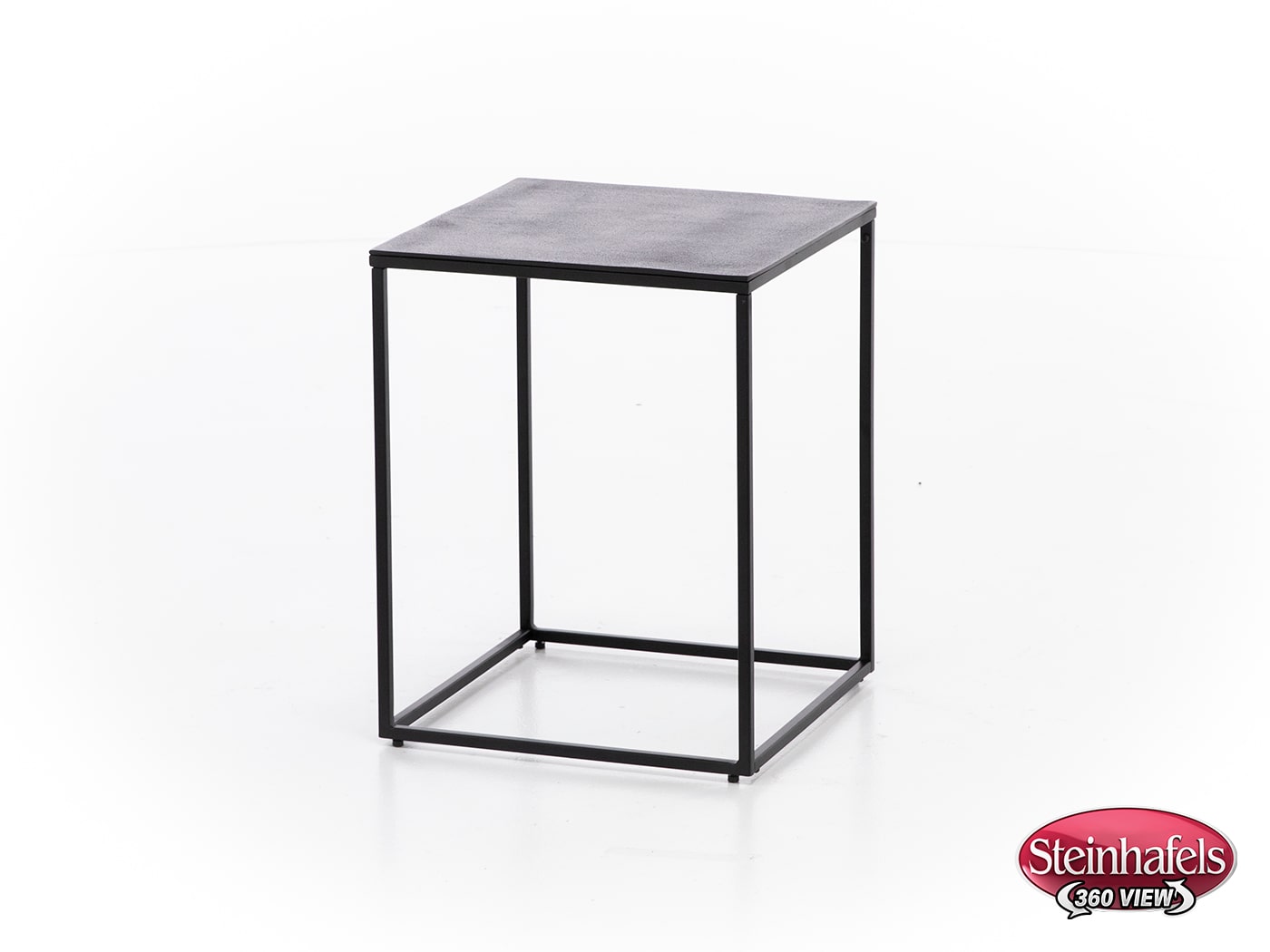 rivr black end table  image dec  