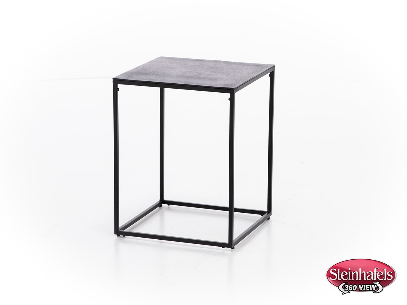 rivr black end table  image dec  