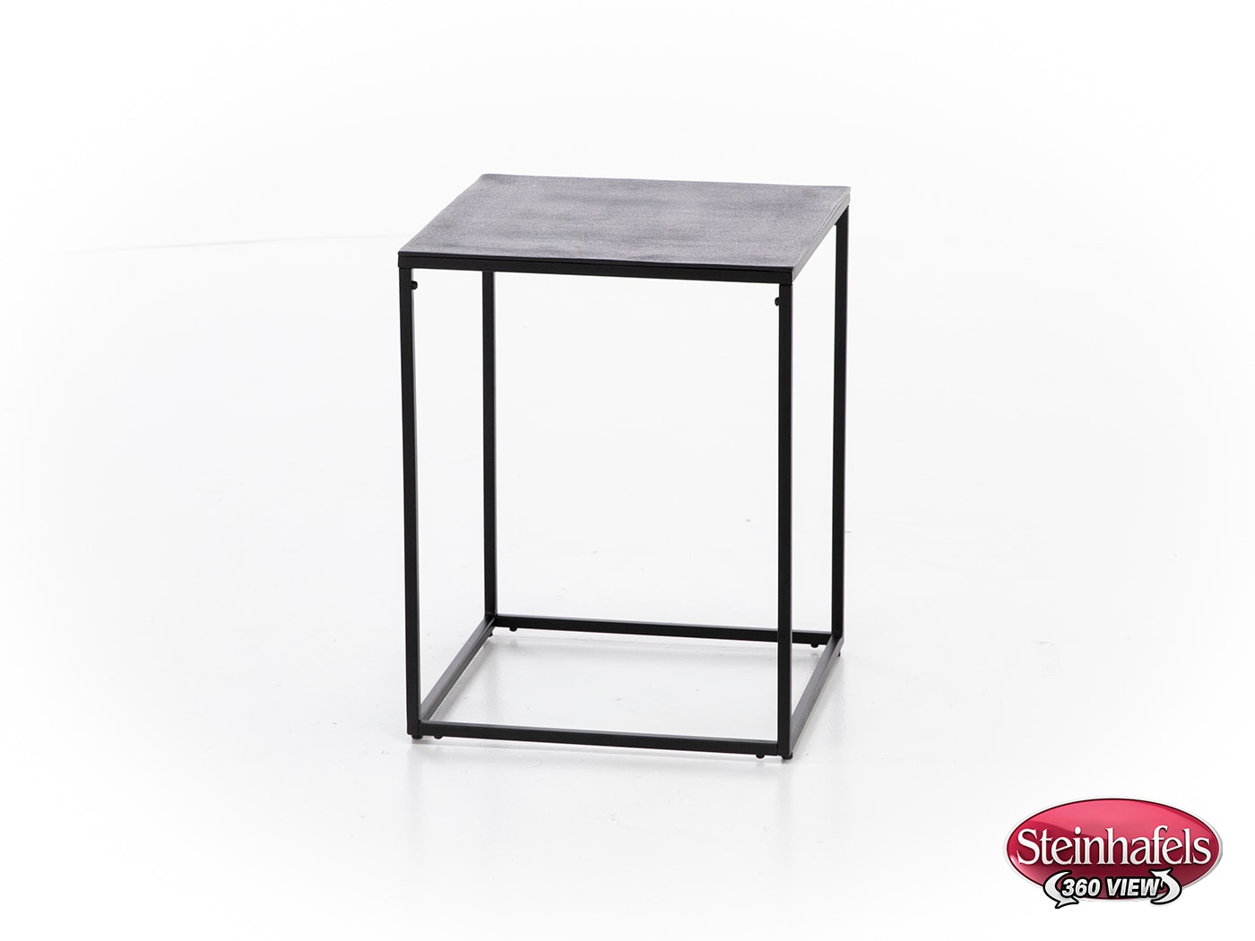 rivr black end table  image dec  