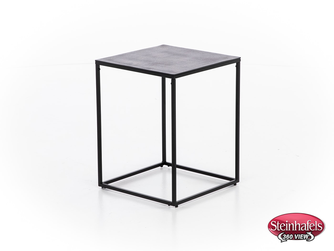 rivr black end table  image dec  