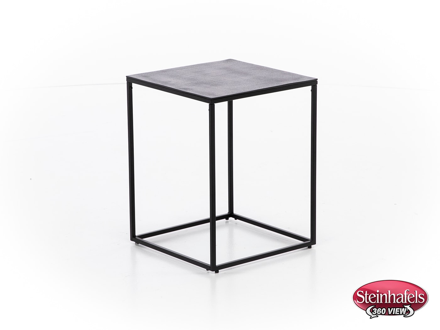 rivr black end table  image dec  