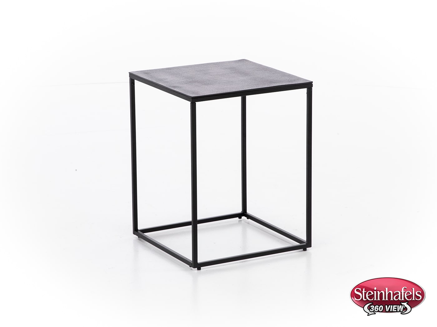 rivr black end table  image dec  
