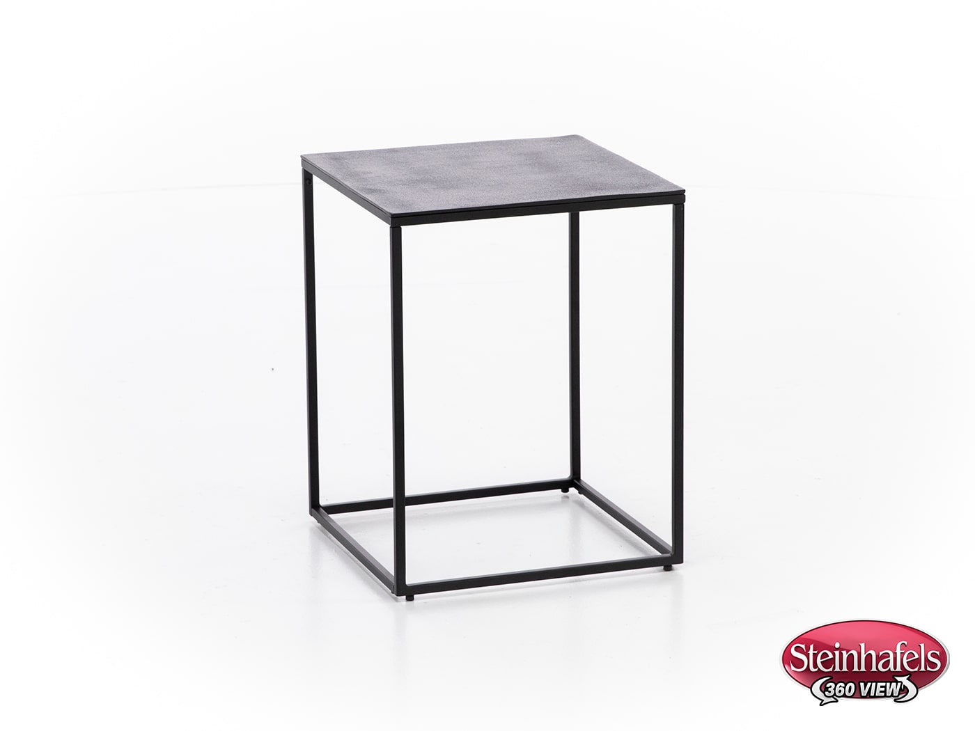 rivr black end table  image dec  