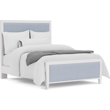 Waverly Upholstered Bed