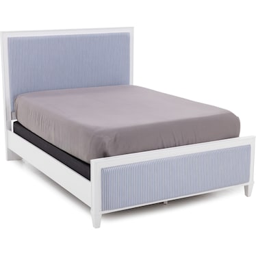Waverly Upholstered Bed
