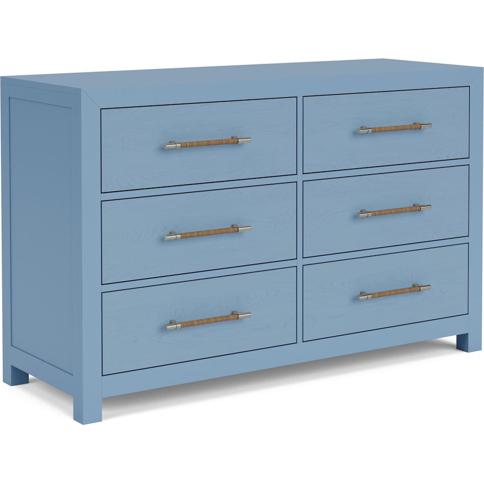 rivr blue double   