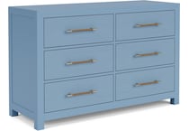 rivr blue double   