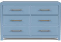 rivr blue double   
