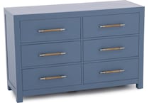 rivr blue double   